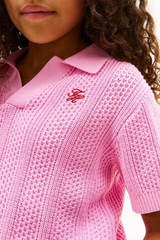 Polo - Rose