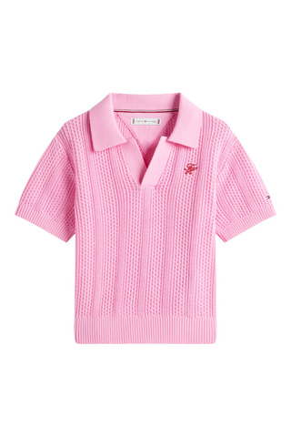 Polo - Rose