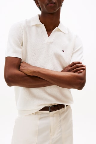 Polo - Ivoire