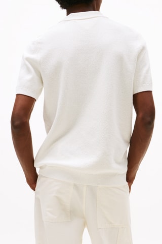 Polo - Ivoire