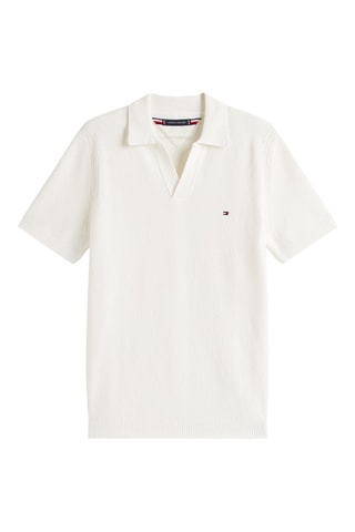 Polo - Ivoire