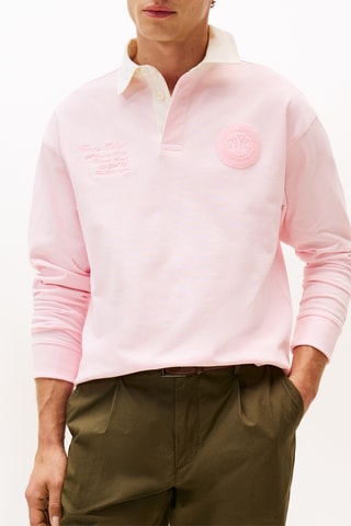 Polo - Rose