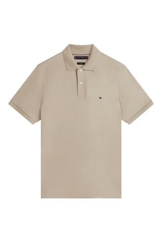 Polo regular - Vert clair