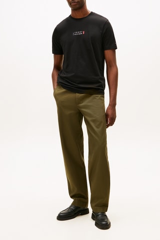 T-shirt - Noir