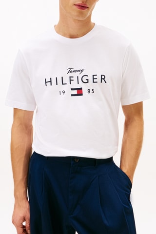 T-shirt - Blanc
