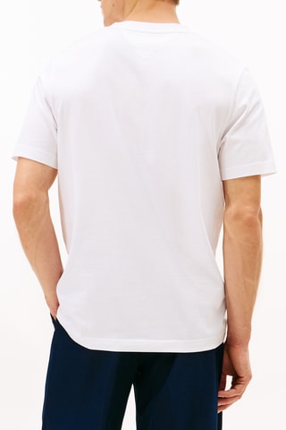 T-shirt - Blanc