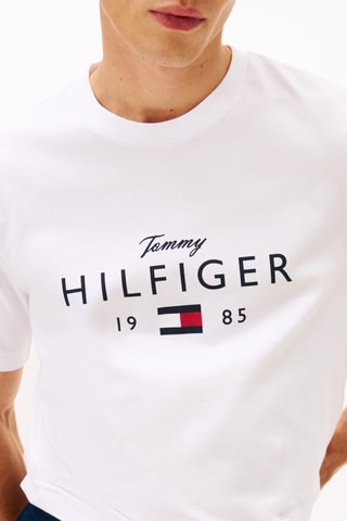 T-shirt - Blanc