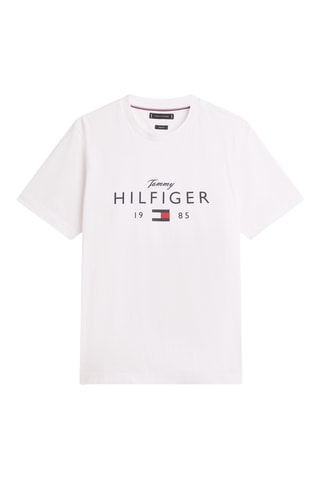 T-shirt - Blanc