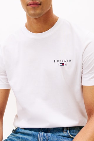 T-shirt - Blanc