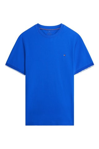 T-shirt - Bleu électrique