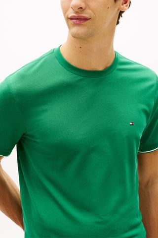 T-shirt - Vert