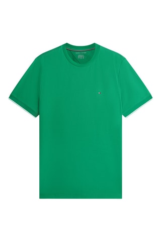 T-shirt - Vert