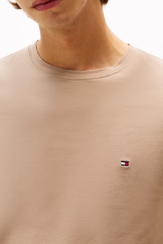 T-shirt slim - Beige