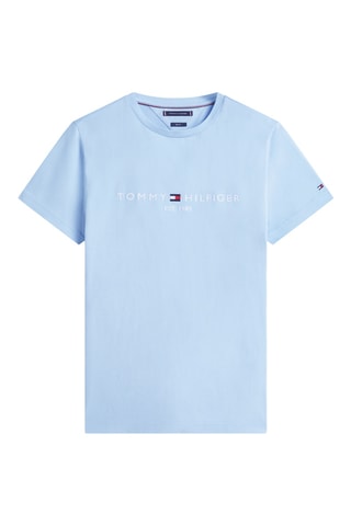 T-shirt - Ciel