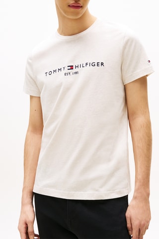 T-shirt - Ecru