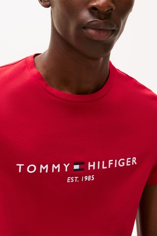 T-shirt - Rouge
