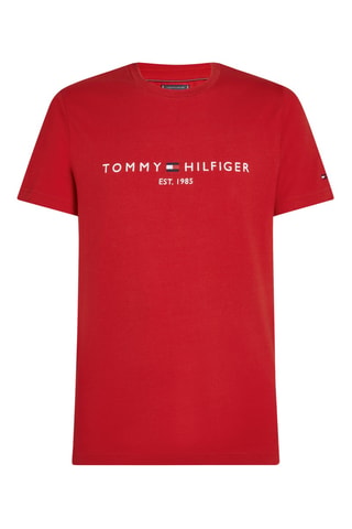 T-shirt - Rouge