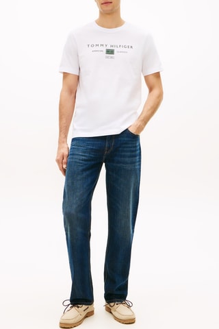 T-shirt - Blanc