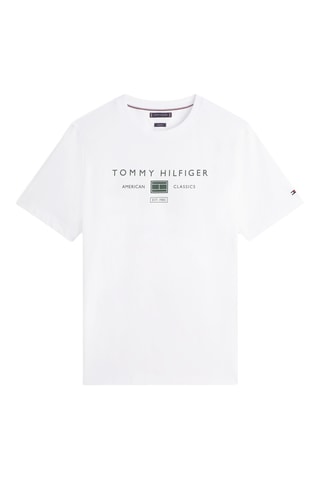 T-shirt - Blanc