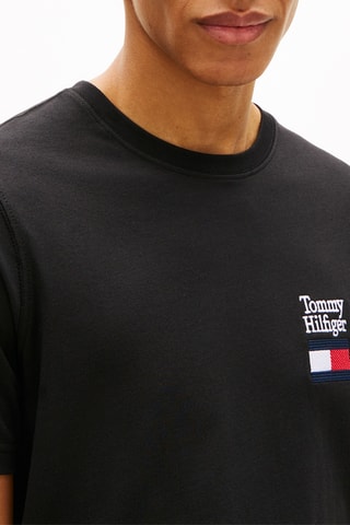 T-shirt - Noir