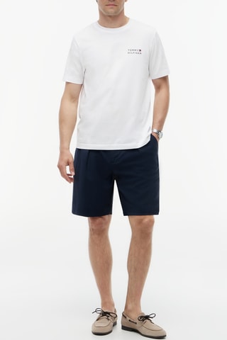 T-shirt - Blanc