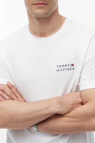 T-shirt - Blanc