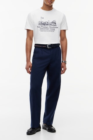 T-shirt - Blanc