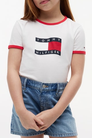 T-shirt - Blanc
