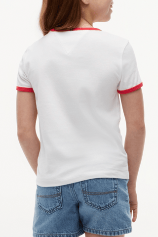 T-shirt - Blanc