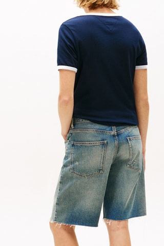 T-shirt - Bleu marine