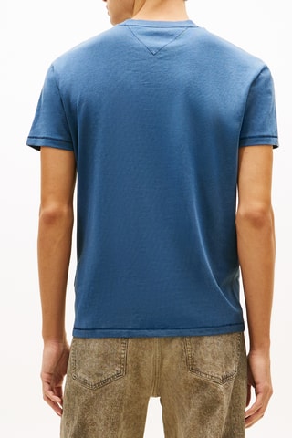 T-shirt - Bleu marine