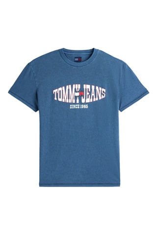 T-shirt - Bleu marine