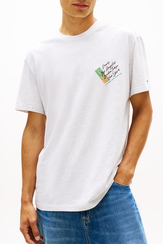 T-shirt - Gris