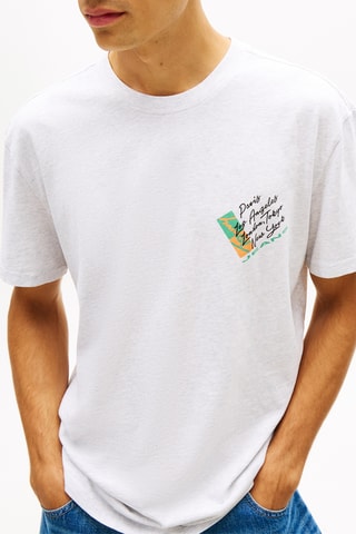 T-shirt - Gris