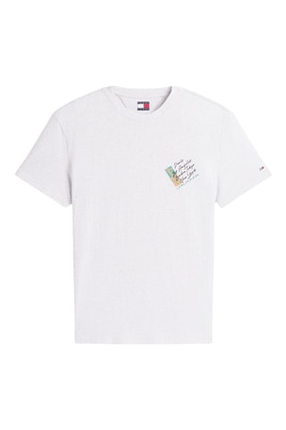 T-shirt - Gris