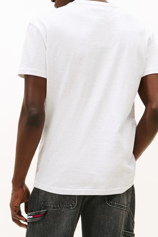T-shirt regular - Gris