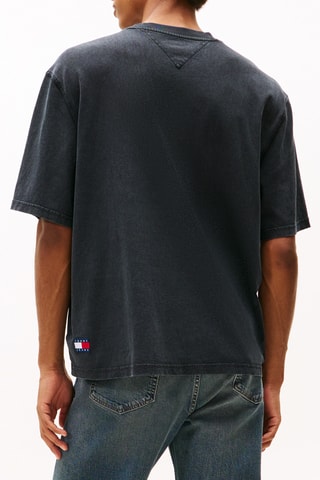 T-shirt - Noir