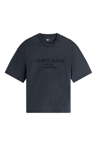 T-shirt - Noir
