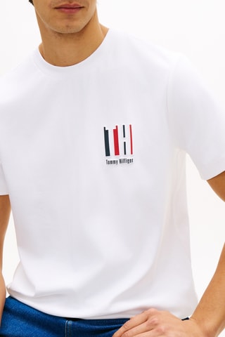 T-shirt - Blanc