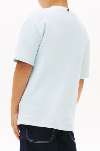 T-shirt - Ciel