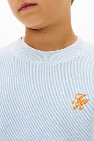 T-shirt - Ciel