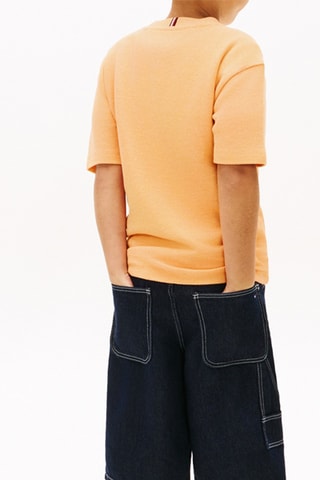 T-shirt - Orange