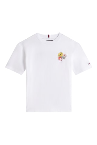 T-shirt - Blanc