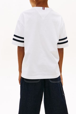T-shirt - Blanc