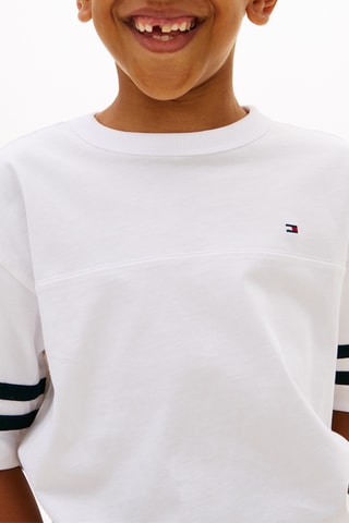 T-shirt - Blanc
