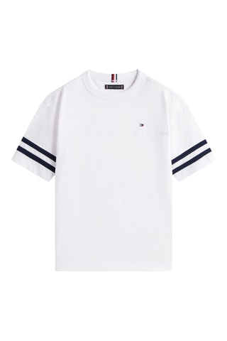 T-shirt - Blanc
