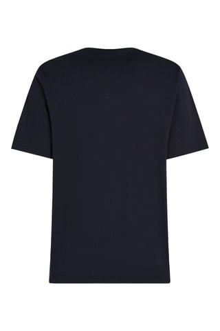 T-shirt - Bleu marine