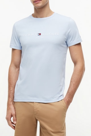 T-shirt - Ciel