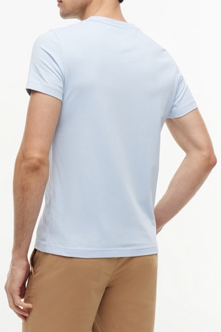 T-shirt - Ciel