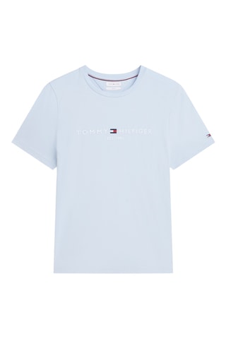 T-shirt - Ciel